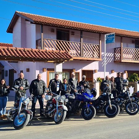 Pousada Alternativa Keke Urubici Ngoại thất bức ảnh